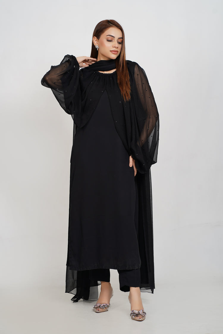 Aster Black