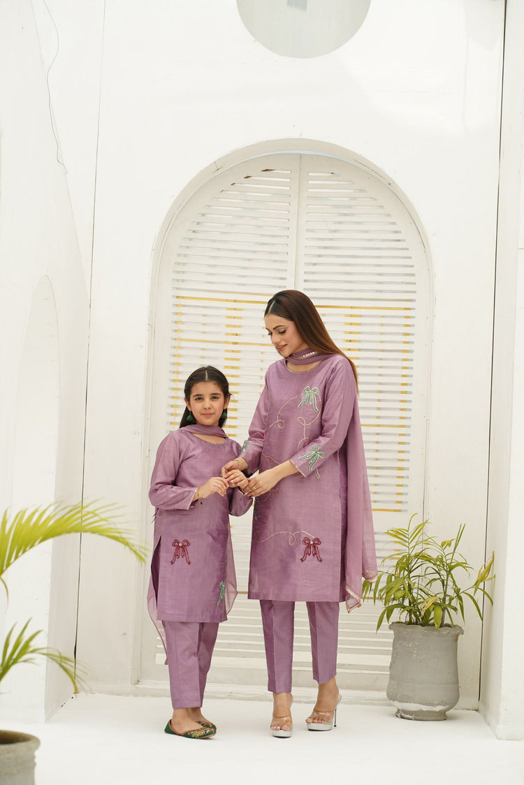 CHAROITE KIDS