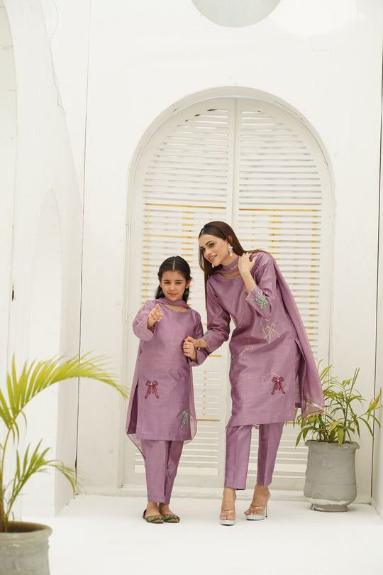 CHAROITE KIDS